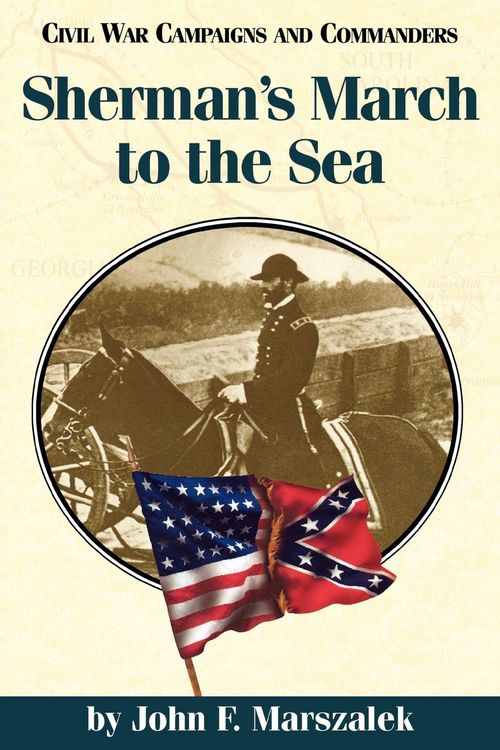 Produktbild: Sherman's March to the Sea