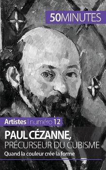 Produktbild: Paul C&eacute;zanne, pr&eacute;curseur du cubisme