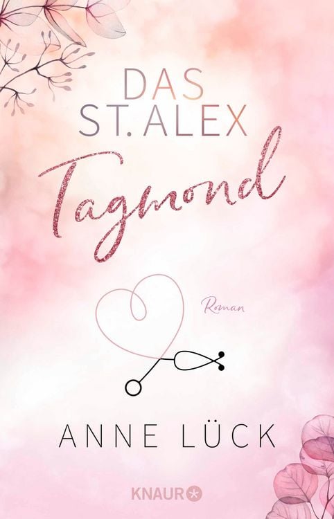 Produktbild: Das St. Alex - Tagmond