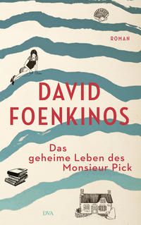 Produktbild: Das geheime Leben des Monsieur Pick