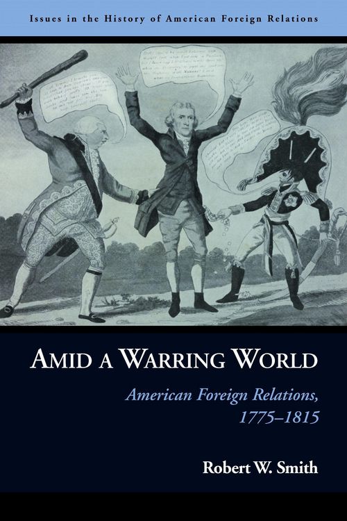 Produktbild: Amid a Warring World