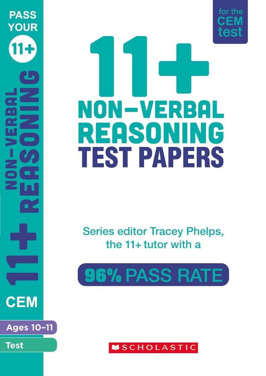 Produktbild: 11+ Practice for the CEM Test