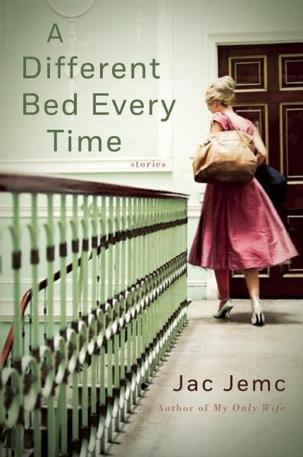 Produktbild: A Different Bed Every Time