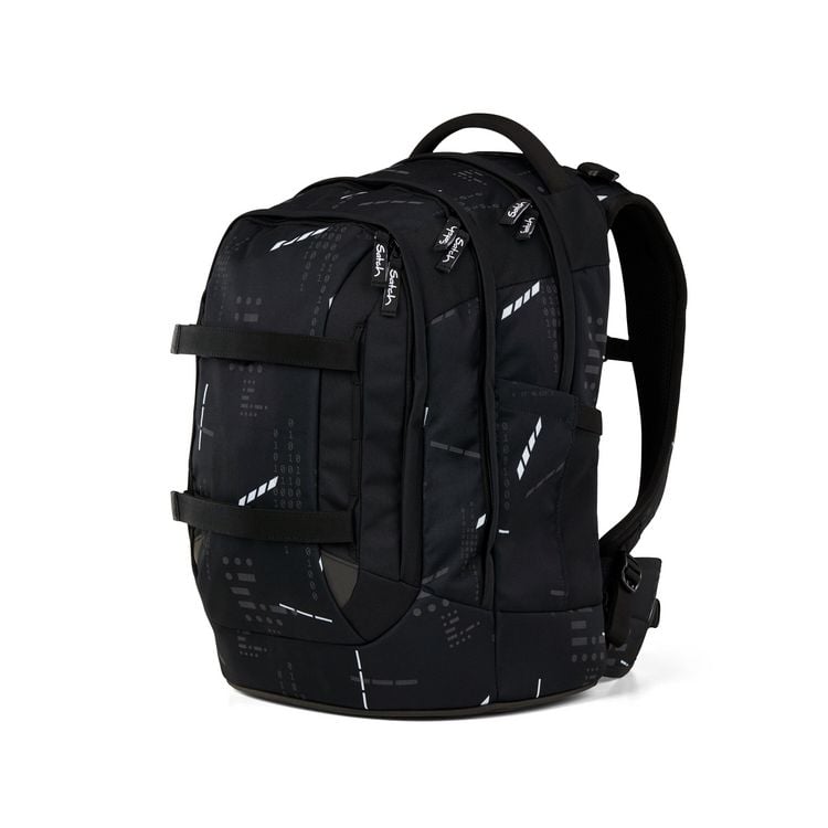 Produktbild: Satch Schulrucksack Pack Ninja Matrix