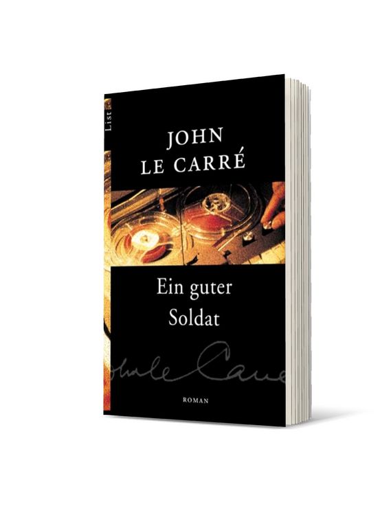 Produktbild: Ein guter Soldat