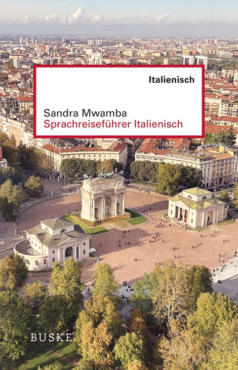 Produktbild: Sprachreisef&uuml;hrer Italienisch