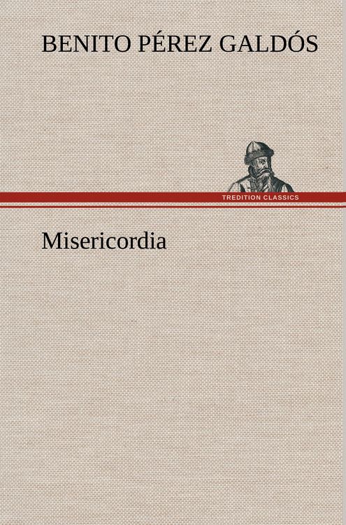 Produktbild: Misericordia