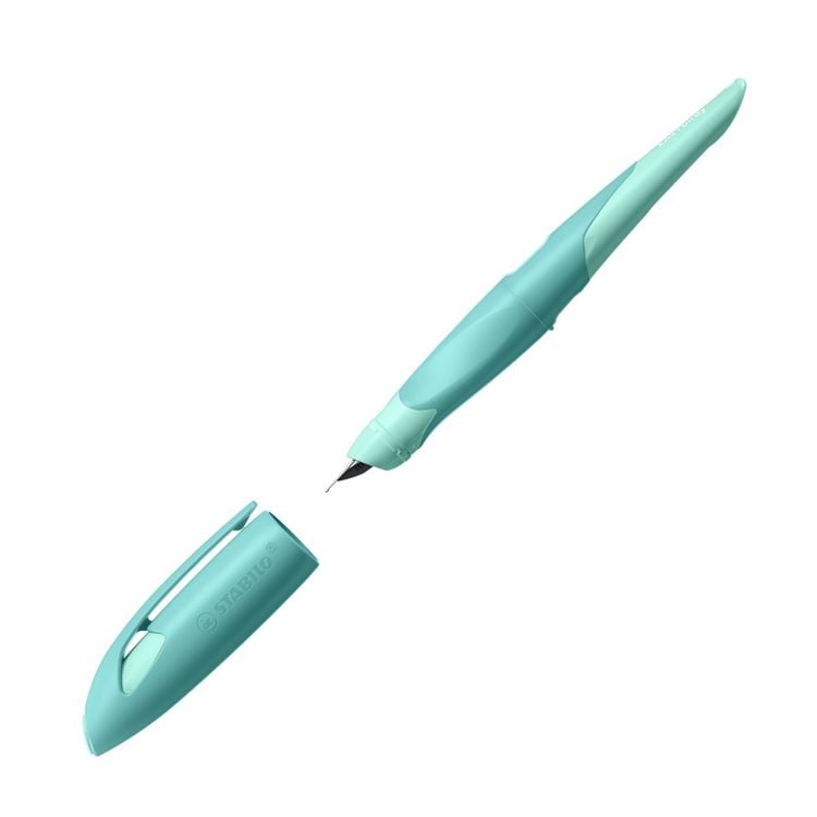 Produktbild: STABILO F&uuml;ller EASYbirdy Pastel, A
