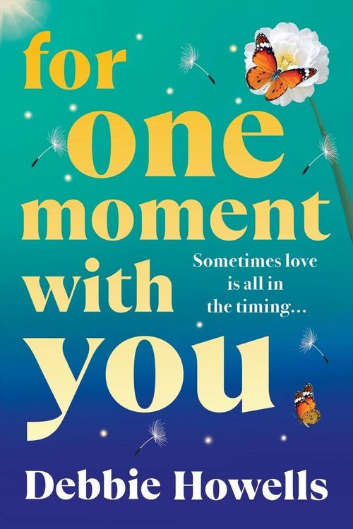 Produktbild: For One Moment With You