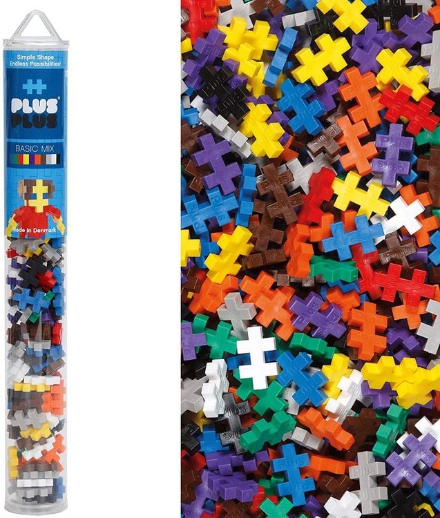 Produktbild: Tube Basic 100