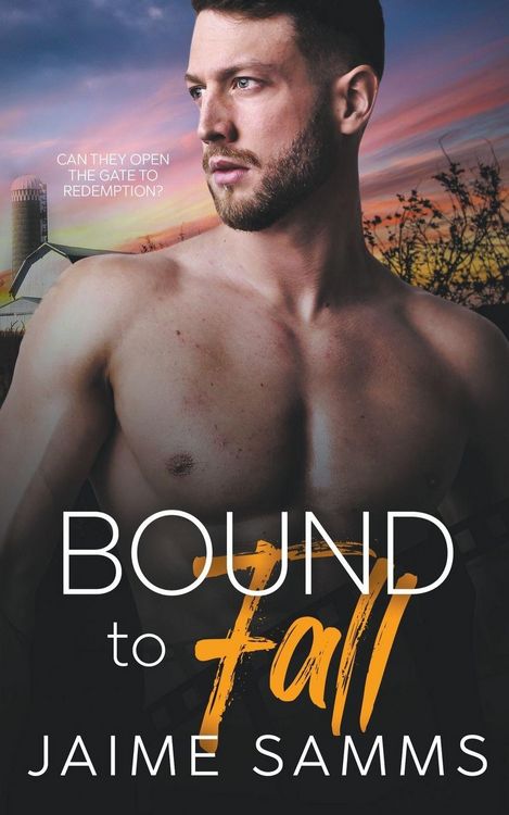 Produktbild: Bound to Fall