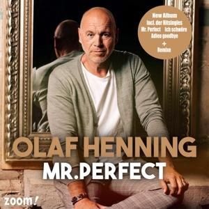 Produktbild: Mr. Perfect