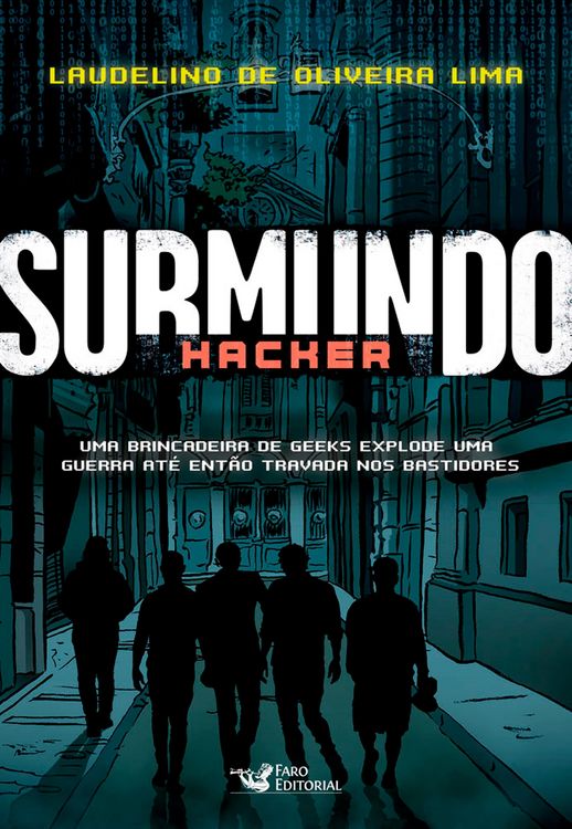 Produktbild: Submundo Hacker