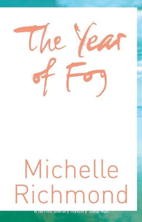 Produktbild: The Year of Fog