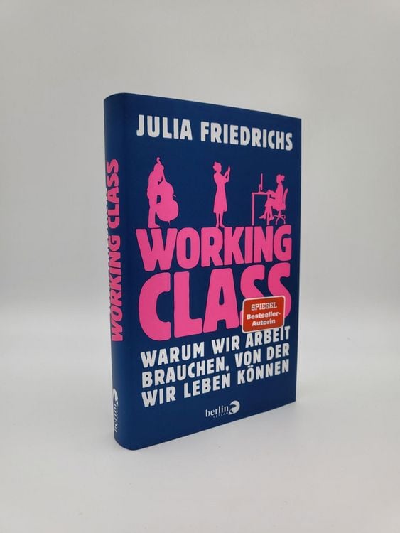 Produktbild: Working Class