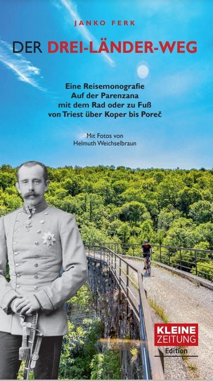 Produktbild: Der Drei-L&auml;nder-Weg