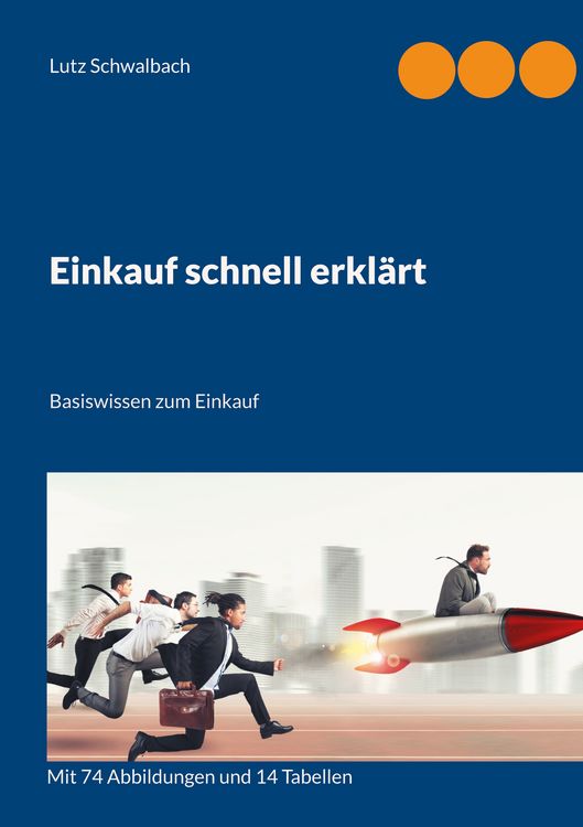 Produktbild: Einkauf schnell erkl&auml;rt