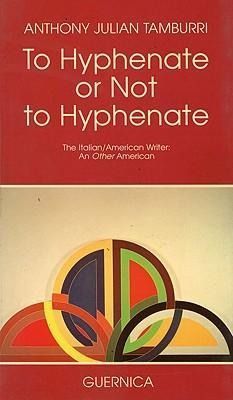 Produktbild: To Hyphenate or Not to Hyphenate