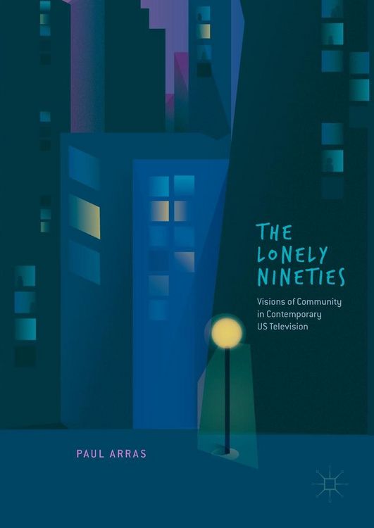 Produktbild: The Lonely Nineties