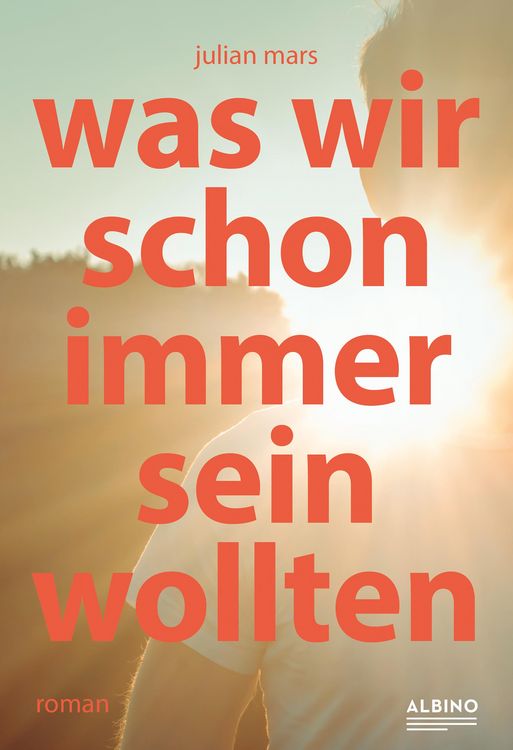 Produktbild: Was wir schon immer sein wollten