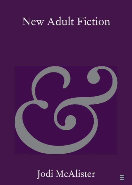 Produktbild: New Adult Fiction