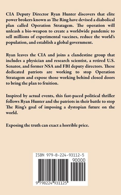 Produktbild: Evocatus Stratagem
