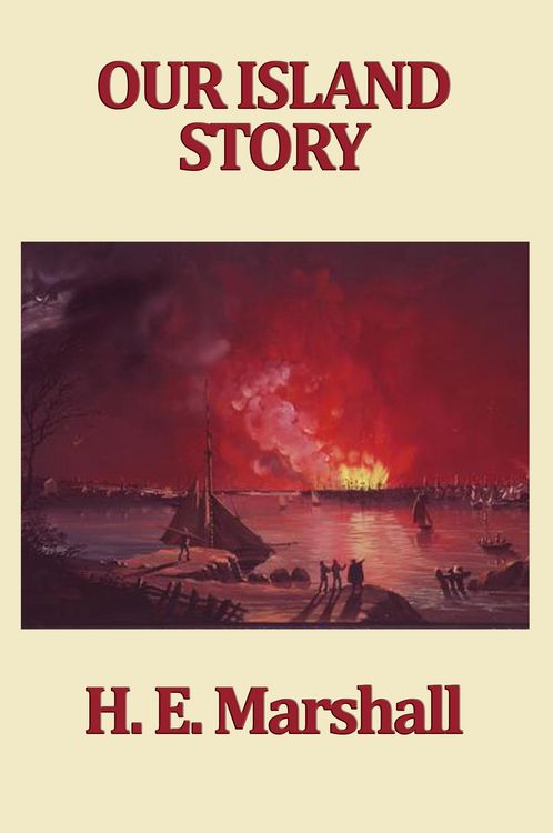 Produktbild: Our Island Story