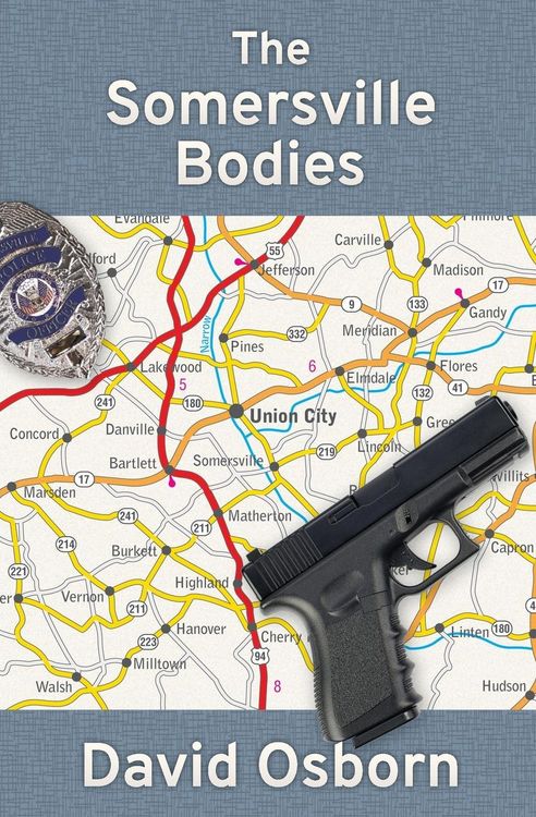 Produktbild: The Somersville Bodies