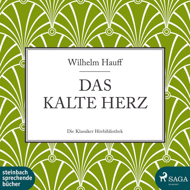Produktbild: Das kalte Herz (Ungek&uuml;rzt)
