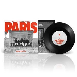 Produktbild: Wittenberg ist nicht Paris