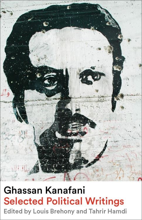 Produktbild: Ghassan Kanafani