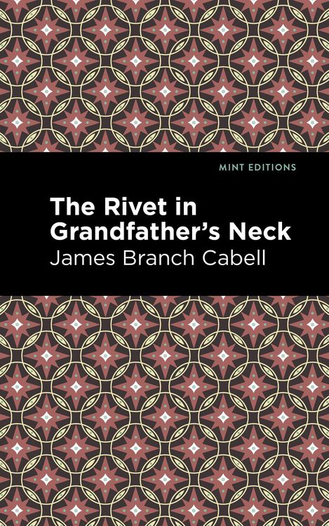 Produktbild: The Rivet in Grandfather's Neck