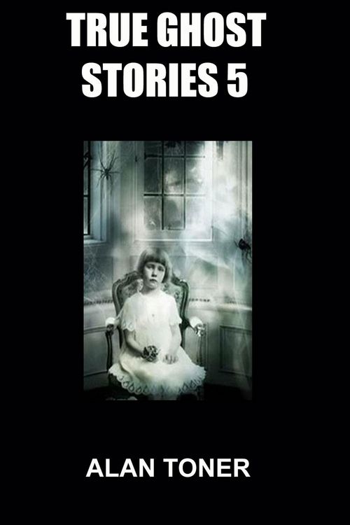 Produktbild: True Ghost Stories 5