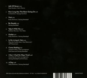 Produktbild: Live at Victoria
