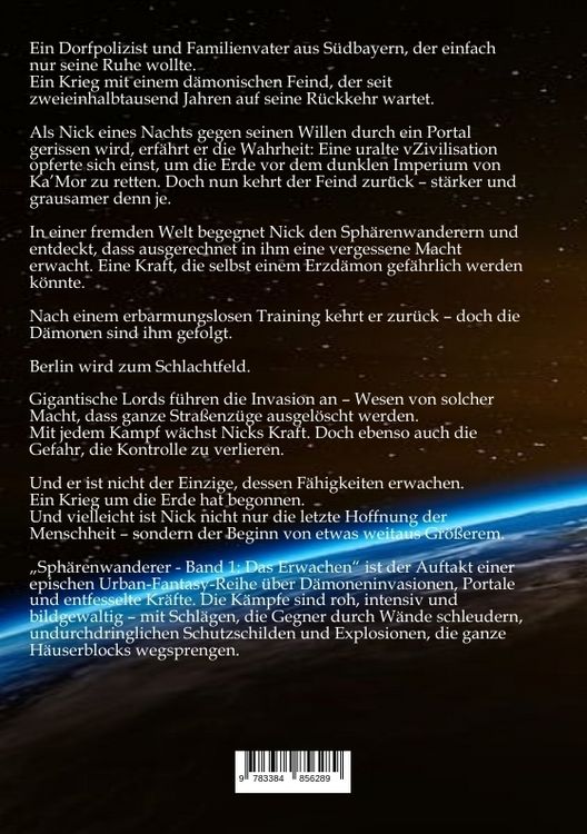 Produktbild: Sph&auml;renwanderer