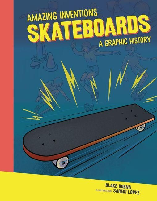 Produktbild: Skateboards