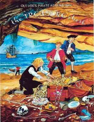 Produktbild: The Treasure Chest