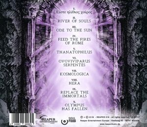 Produktbild: River of Souls