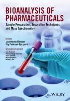 Produktbild: Bioanalysis of Pharmaceuticals