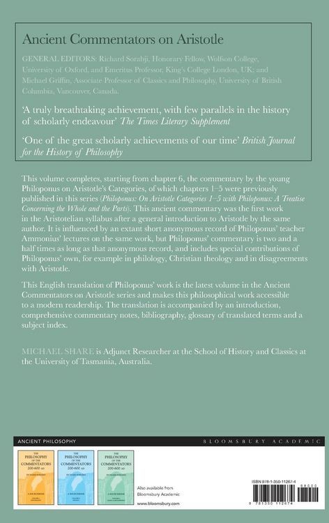 Produktbild: Philoponus