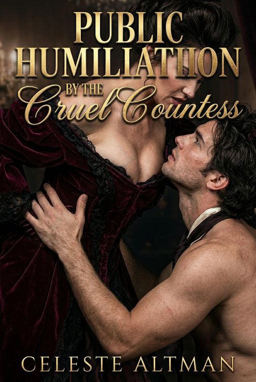 Produktbild: Public Humiliation By The Cruel Countess