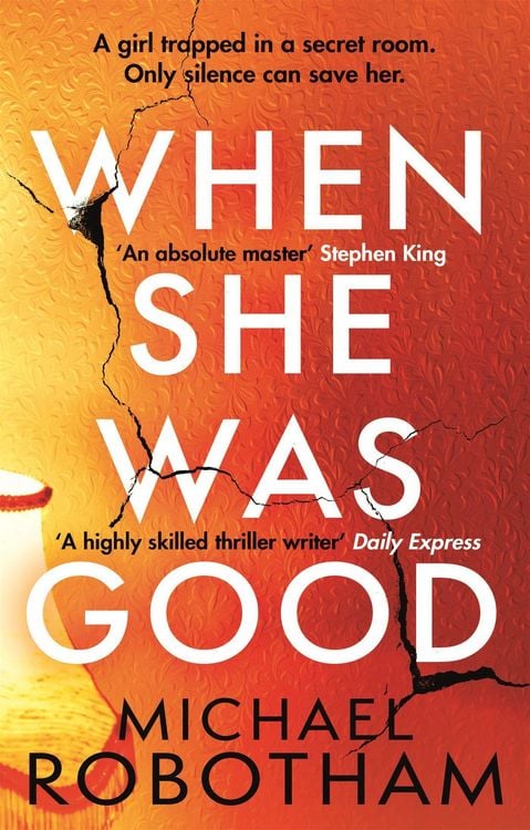 Produktbild: When She Was Good