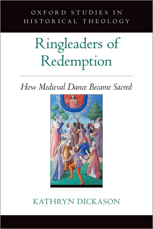 Produktbild: Ringleaders of Redemption