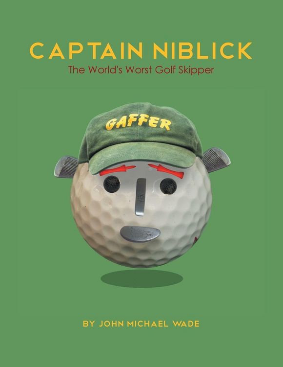 Produktbild: Captain Niblick