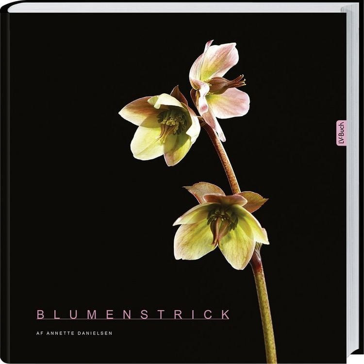 Produktbild: Blumenstrick