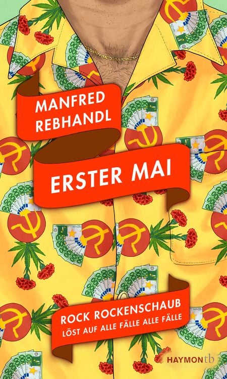 Bild vom Artikel Erster Mai vom Autor Manfred Rebhandl