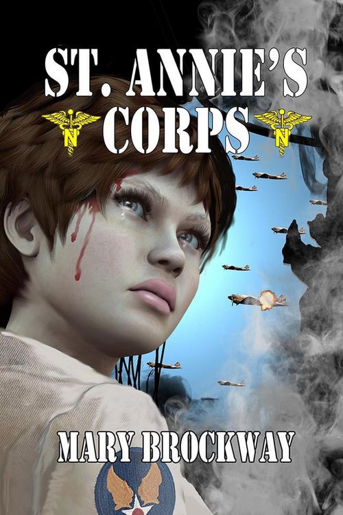Produktbild: St. Annie's Corps