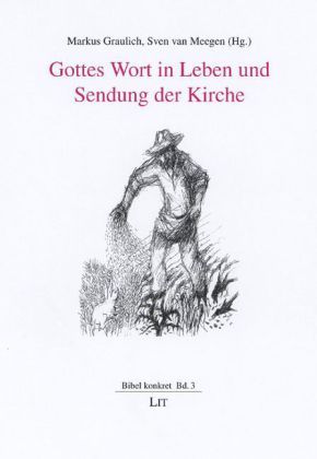 Produktbild: Gottes Wort in Leben und Sendung der Kirche
