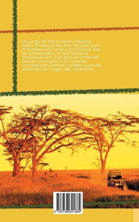 Produktbild: Landreform