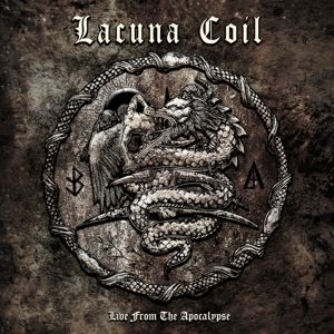 Produktbild: Live From The Apocalypse